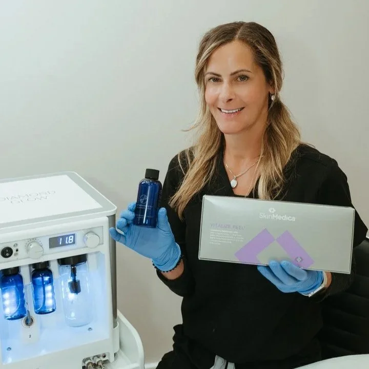 Chemical Peels Portland Maine — Rejuvenations Medi Spa
